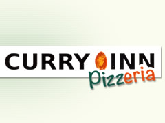 Pizzeria Curry Inn in Bottrop Pizzeria Curry Inn Logo